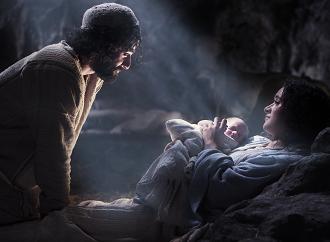 Desde ahora me felicitarán todas las generaciones