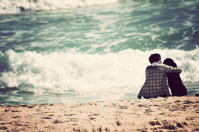 Porque me lo pediste