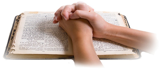 Confía en el Señor