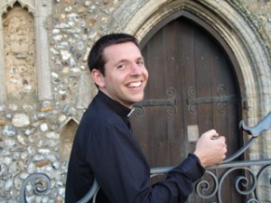 El sacerdocio se refiere a una Persona, no a una tarea operativa