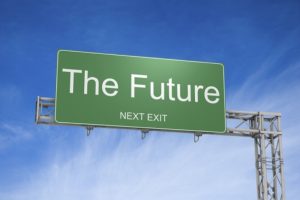 Él te garantiza el futuro