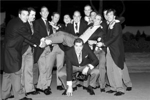 Que es el corazón, no las normas