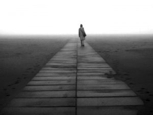 «Tu esencia es dejarme hueco»