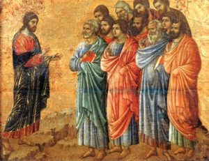 Sin paz, hasta lo pequeño es imposible