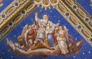 Martes 2 de mayo.  S. Atanasio, ob y dr.