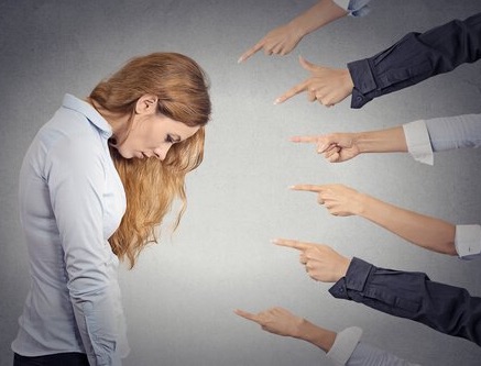 Esperar en su misericordia