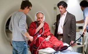 El hombre más feliz del mundo