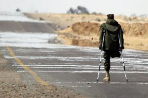 El milagro de ser perdonado