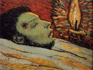 Venid a mí y os daré vida