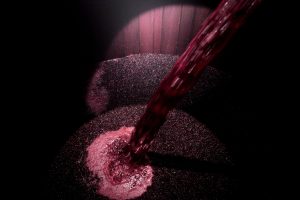 He nacido para producir el mejor vino