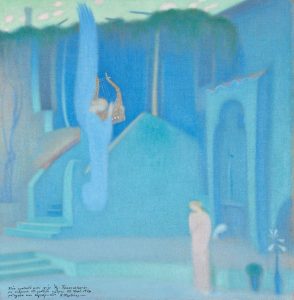 Cuando lo grandioso encuentra su espacio en lo pequeño