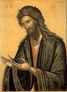 Vocación de teloneros de Dios