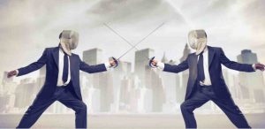 Es fácil amar a los enemigos