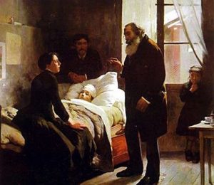 A Dios hay que vestirlo