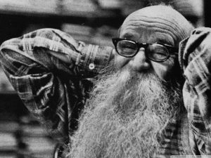 El alma serena del moribundo