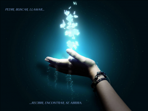 ¿A qué esperamos para buscar, pedir, llamar?