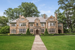 ¡Ay de vosotros, los ricos! Sí, nosotros!