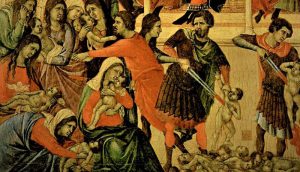 Las violencia sutiles