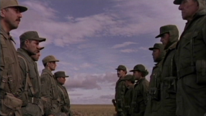 No le des más vueltas, amar a tu enemigo es un milagro