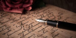 Tienes una mirada poética y aún no lo sabes