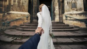 ¿Trae cuenta casarse?