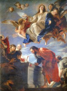 Hoy deberíamos tirar la casa por la ventana