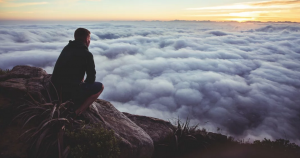 La oración no es una fuga