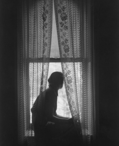 Amada en el Amado transformada