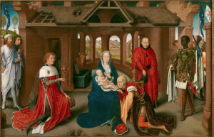 Los santos dejaron la casa de sus comodidades