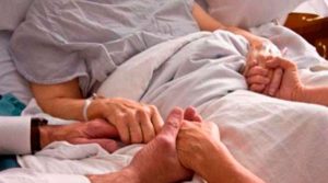 Dios, el amor, el cáncer…