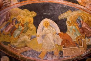 Hasta que la muerte nos separe… o no