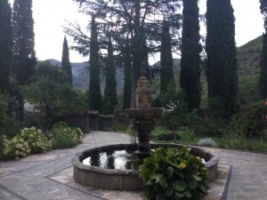 Más que el comino, la fidelidad