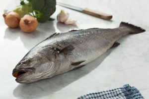 No existe un solo cuadro de Jesús comiendo pescado