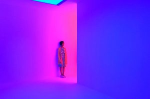 Una fe que conmueve al mismo Dios