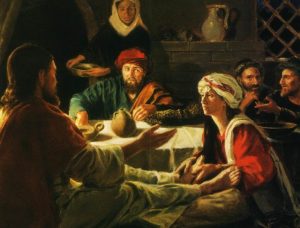 La familia de los que no pueden callarse