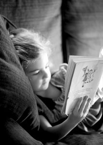 La perspectiva mayor