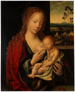 Vino en carne mortal