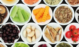 Porque no es la carne ni la fruta