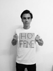 El ser humano vive con hambre