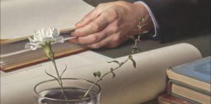 La fe necesita doce meses al año para medrar