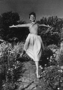 Sólo la mentira no tiene que ver conmigo