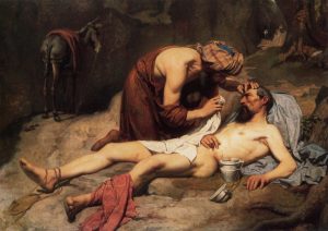 Tiempo de encuentro, no tiempo que pasa