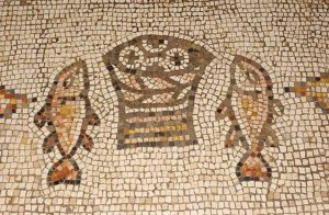 El milagro de un Dios conmovido