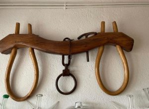 El historial de las desdichas