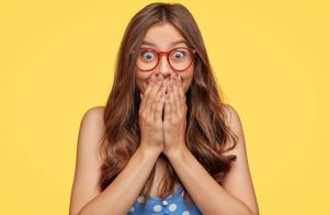 Prepárate para la sorpresa