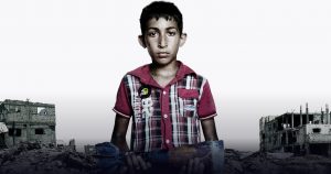 El Cielo a media asta