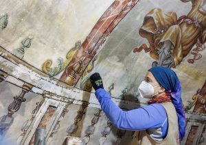 Nada de abolir, a dar plenitud