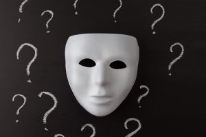 Sé tuyo, y yo también seré tuyo