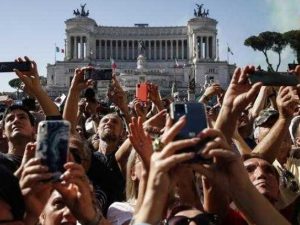 Vocación de virgen prudente