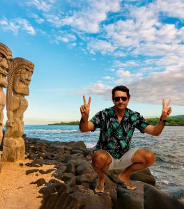 Llámalo impostura, llámalo postureo